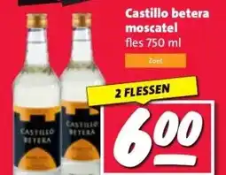 Nettorama Castillo betera moscatel aanbieding