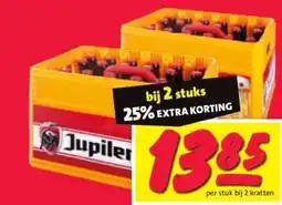 Nettorama Jupiler aanbieding