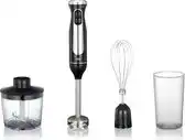 Wehkamp Melissa 16210069 - Staafmixer 600W, zwart aanbieding