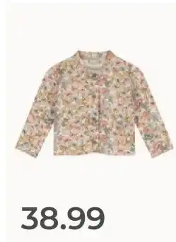 Prenatal Prénatal peuter zomerjas aanbieding