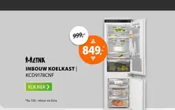 Expert ETNA KCD9178CNF aanbieding