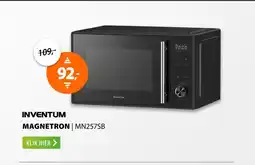 Expert Inventum MN257SB aanbieding