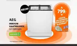 Expert AEG GI72BREMEN aanbieding