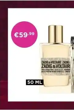 Zadig & Voltaire This is Really Her! of Him!