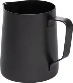 Wehkamp Jay Hill Melkopschuimkan Zwart 600 ml aanbieding