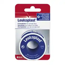 Trekpleister Leukoplast Waterdichte Hechtpleister aanbieding