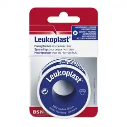 Trekpleister Leukoplast Waterdichte Hechtpleister aanbieding