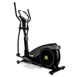 Wehkamp Virtufit crosstrainer iConsole Total Fit aanbieding