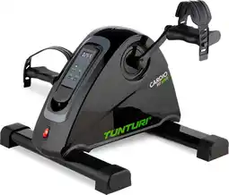 Wehkamp Tunturi elektrische stoelfiets Cardio Fit M50 aanbieding