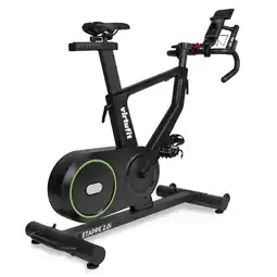 Wehkamp Virtufit speedbike Etappe 2.0i aanbieding