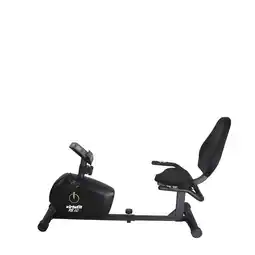 Wehkamp Virtufit ligfiets RB 1.0 Recu aanbieding