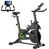 Wehkamp Tunturi hometrainer Cardio Fit S20 Sprinter Bike aanbieding