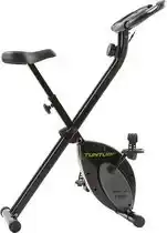 Wehkamp Tunturi compacte hometrainer Star Fit X100 X-bike aanbieding