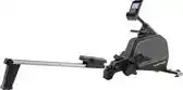 Wehkamp Tunturi roeitrainer Star Fit R10 aanbieding