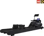 Wehkamp Virtufit houten roeitrainer Elite Water Resistance aanbieding