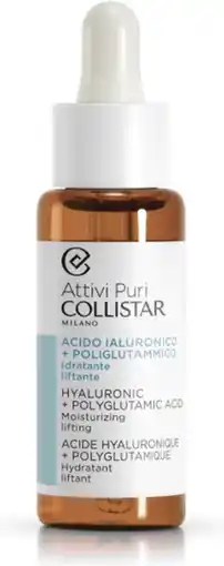 Wehkamp Collistar Attivi Puri Hyaluronic Acid - 30 ml aanbieding