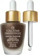 Wehkamp Collistar Face Magic Drops - 30 ml aanbieding