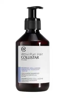 Wehkamp Collistar Attivi Puri Collagen Shampoo - 250 ml aanbieding