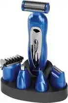 Conrad Profi-Care PC-BHT 3015 Bodygroomer, Tondeuse Blauw aanbieding