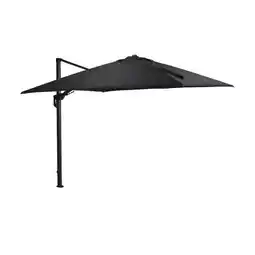 Wehkamp Garden Impressions Hawaii Deluxe 300x300 - carbon black/ zwart aanbieding