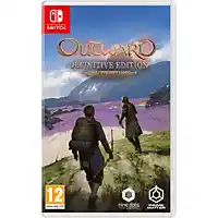Bol.com Outward - Definitive Edition - Nintendo Switch aanbieding