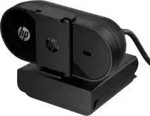 MediaMarkt HP 320 Fhd-webcam aanbieding