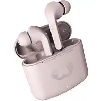 MediaMarkt Fresh 'n Rebel Twins Fuse Smokey Pink aanbieding