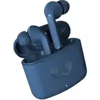 MediaMarkt Fresh 'n Rebel Twins Fuse Steel Blue aanbieding