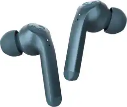 MediaMarkt Fresh 'n Rebel Twins 3+ Tip - Dive Blue aanbieding