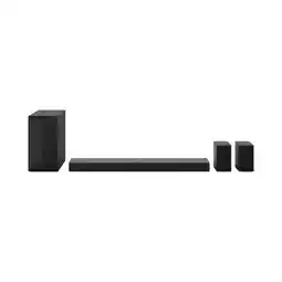 MediaMarkt LG Ds70tr Soundbar Zwart aanbieding