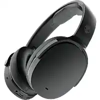 MediaMarkt Skullcandy Hesh Anc Zwart aanbieding