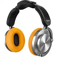 MediaMarkt Dyson Ontrac Hoofdtelefoon Aluminium aanbieding