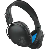MediaMarkt Jlab Studio Pro Wireless Over Ear Zwart aanbieding