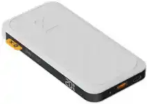 MediaMarkt Xtorm 20w Fuel Series 5 Powerbank 10.000 Mah - Dusk White Fs5100 aanbieding