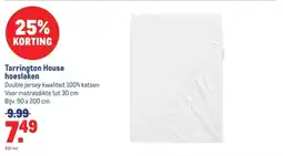 Makro Tarrington house hoeslaken aanbieding