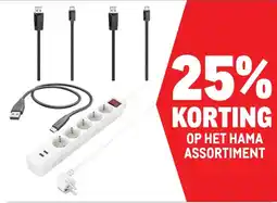 Makro Op het hama assortiment aanbieding