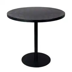 Wehkamp Zuiver bistrotafel Albert (⌀80 cm) aanbieding