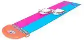 Wehkamp Bestway H2OGO! Lama Rama Bestway H2OGO! waterglijbaan Lama Rama race aanbieding