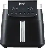 Wehkamp Ninja Airfryer MAX PRO - 6,2 liter - AF180EU aanbieding