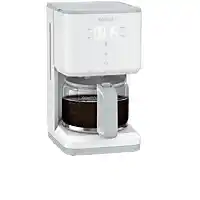 Wehkamp Tefal Sense CM6931 filterkoffiemachine aanbieding