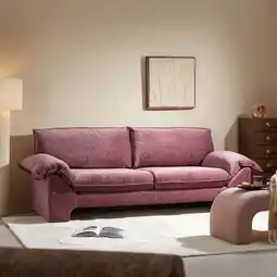 Wehkamp NOUS Living 3-zitsbank Woodstock aanbieding