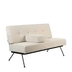 Wehkamp Zuiver 2-zitsbank Bowie aanbieding