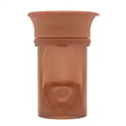 Kruidvat Difrax 9+M 360° Beker aanbieding