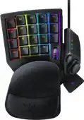 Bol.com Razer Tartarus V2 - Gaming Keypad - 32 Programmeerbare Toetsen - RGB aanbieding