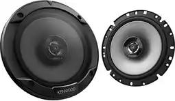 Bol.com Kenwood KFC-S1766 - Autospeakers (16,5 cm) aanbieding