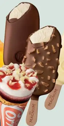 Sligro Magnum aanbieding