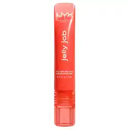 Kruidvat NYX Professional Makeup Jelly Job Squeeze Lipgloss aanbieding
