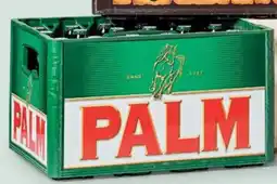 Sligro Palm Speciale aanbieding