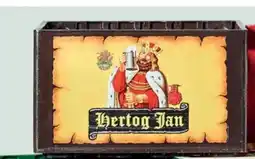 Sligro Hertog Jan Pilsener aanbieding