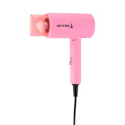 Kruidvat Emily in Paris Haardroger aanbieding